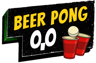 Beer Pong 0,0