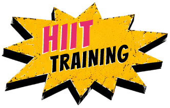 HIIT Training