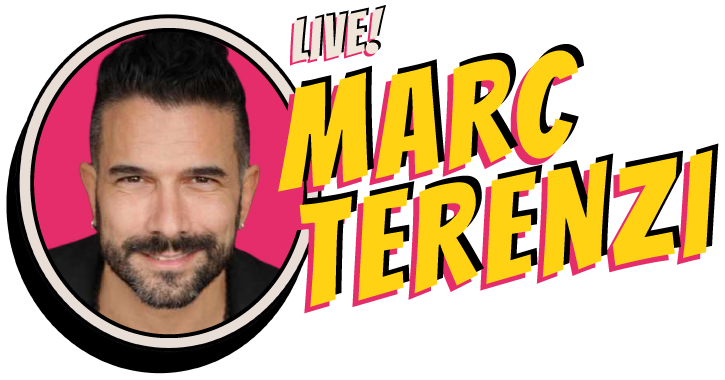 Marc Terenzi LIVE!
