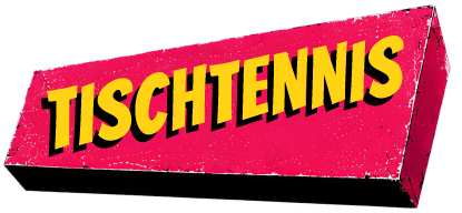 Tischtennis