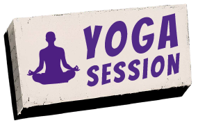 Yoga Session