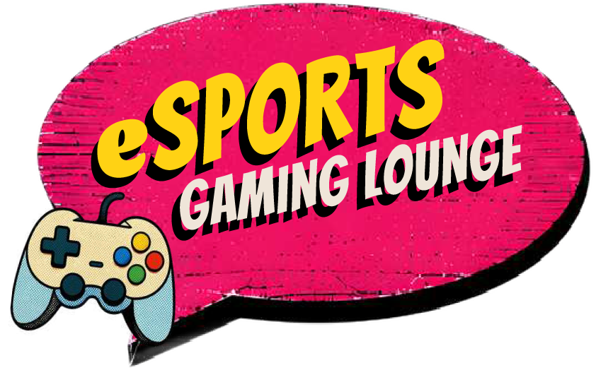 eSports Gaming Lounge